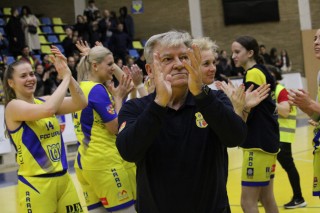 Miroslav Popov va fi antrenorul nostru și în sezonul următor