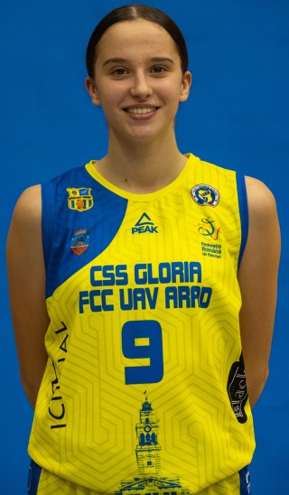 Blanca Valea