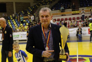 Mulțumim, Sladjan Ivic!