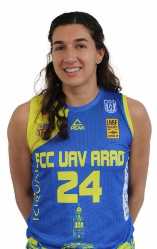 Sara Dickey