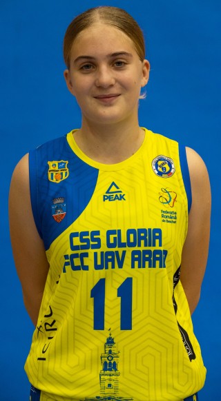 Elena Hotaran