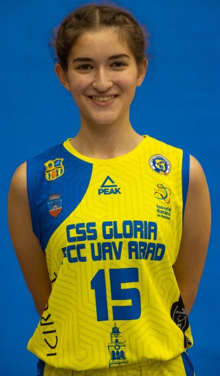 Patricia Gábor
