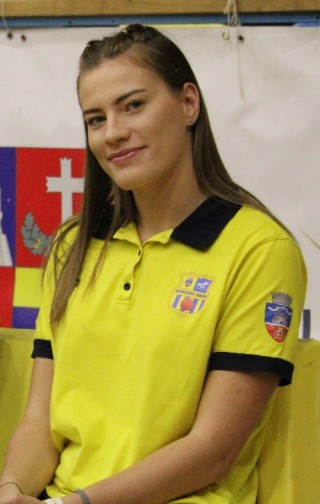 Zsofia Meszar
