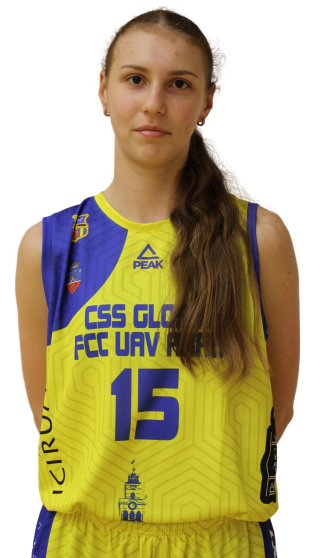 Ariana Bobroczkyi