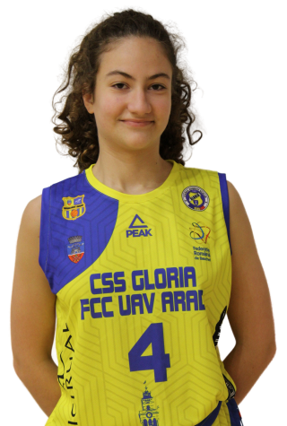 Ana Tămaș
