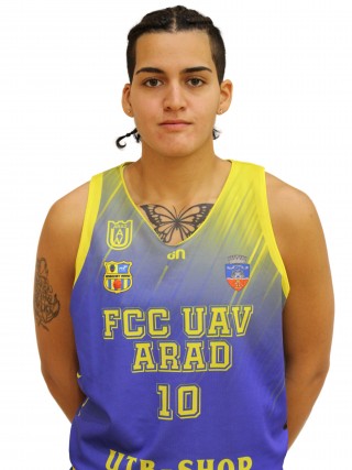 Meriem Nasraoui