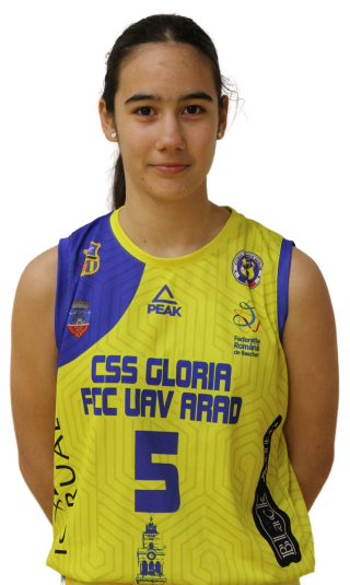 Natalia Baliga