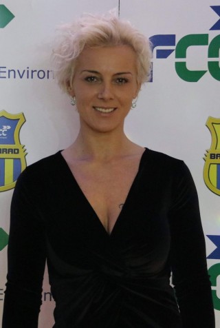 Brankica Hadzovic