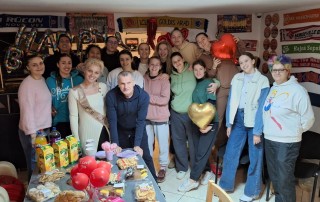 O singură dorință într-o zi specială, pentru Brankica