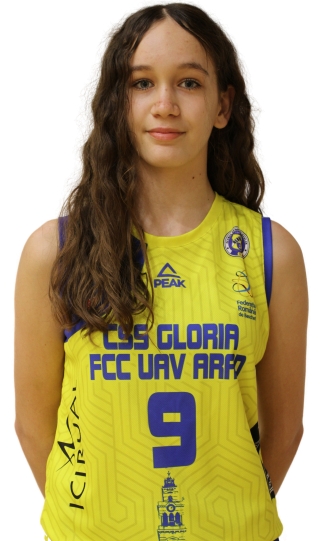 Eliza Păcurar