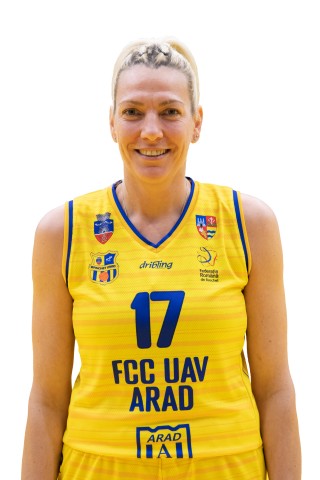 Ildiko Mîrne-Nagy