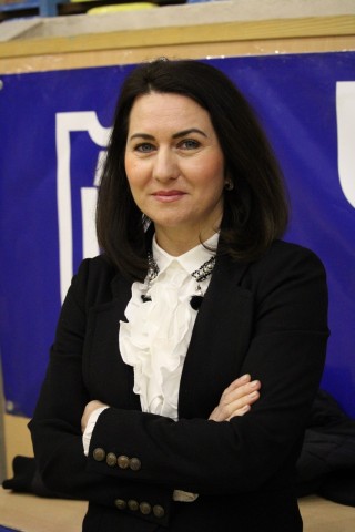 Cristina Tarța