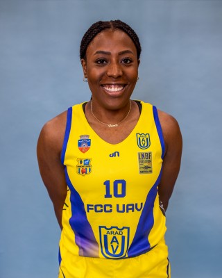 Andreona Keys