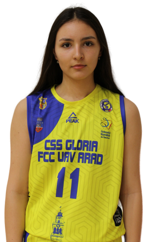 Natalia Bârsan