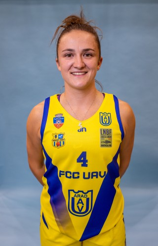 Andreea Fleşer