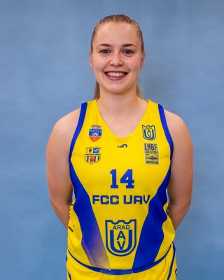 Boglarka Biszak