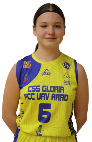 Elisa Damean
