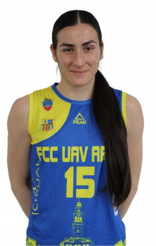 Bianca Fota