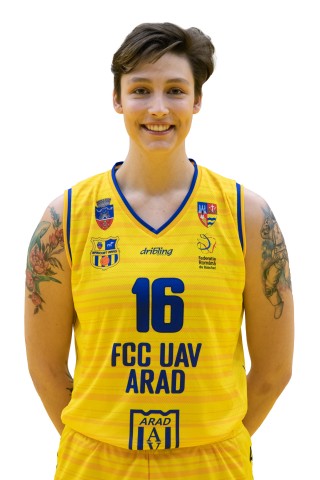 Laura Vaida