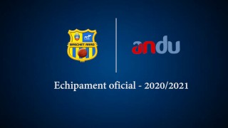 VIDEO | Prezentarea noului echipament!