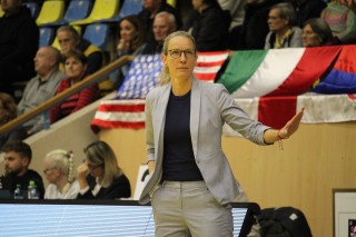 Programul cursurilor susținute de Tatiana Gallova pentru antrenorii de juniori