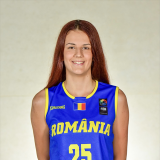 Maria Florea