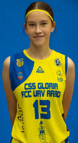 Eva-Maria Roman