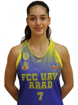 Daria Toma