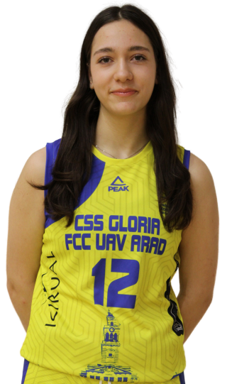 Francesca Urban