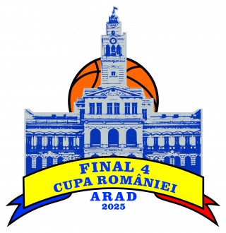 Pachetele de bilete pentru Final 4-ul Cupei României, disponibile online