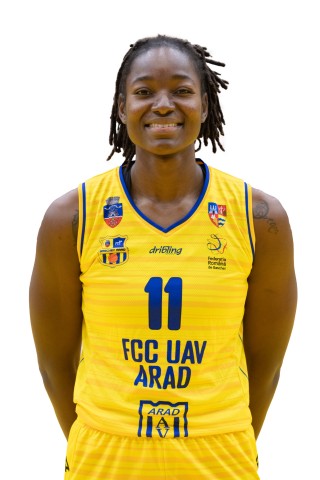 Sheniqua Greene