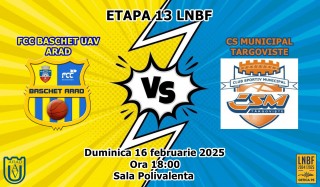 Bilete disponibile pentru derby-ul cu CSM Târgoviște