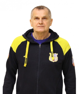 Sladjan Ivic