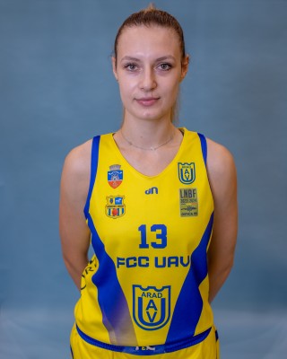 Alexandra Ghiţă