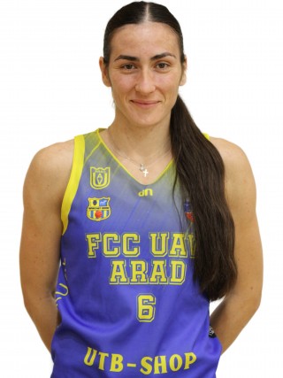 Bianca Fota