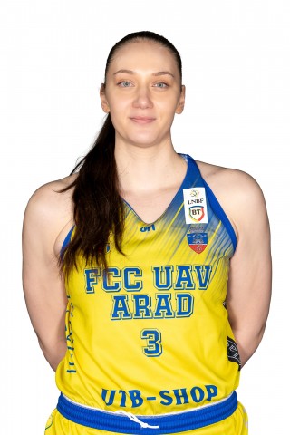 Hristina Tyutyundzhieva