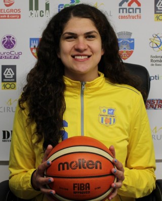 Anamaria Vîrjoghe
