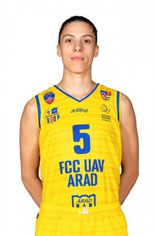 Veatriki Akathiotou