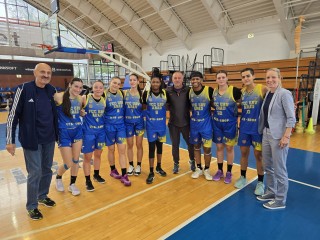 Început cu dreptul în noul campionat