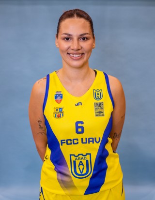 Tereza Vitulova
