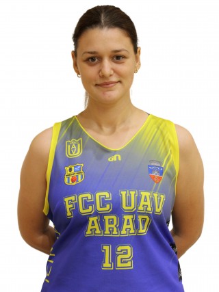 Anamaria Ciotir