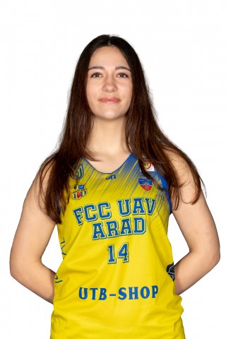Francesca Urban