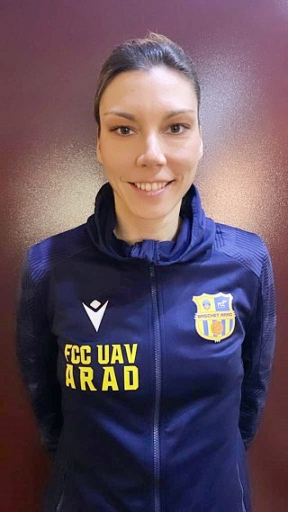 Nina Bogicevic