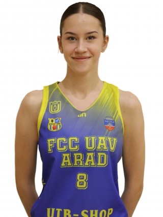 Eva-Maria Roman