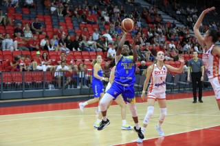 Debutul în noua formulă a fost la Miskolc