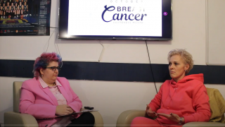Interviu cu Brankica Hadzovic, despre lupta sa cu cancerul