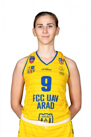 Denisa Vaţi