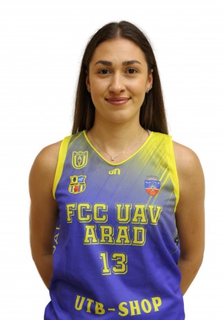 Alexia Dobă