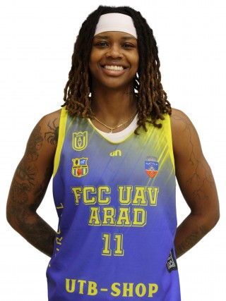 Taisheka Porchia