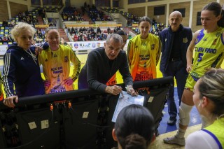 Sladjan Ivic va susține clinicurile pentru antrenorii de juniori